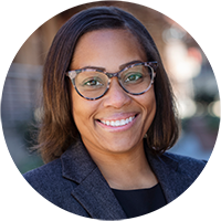 Doanne Ward-Williams